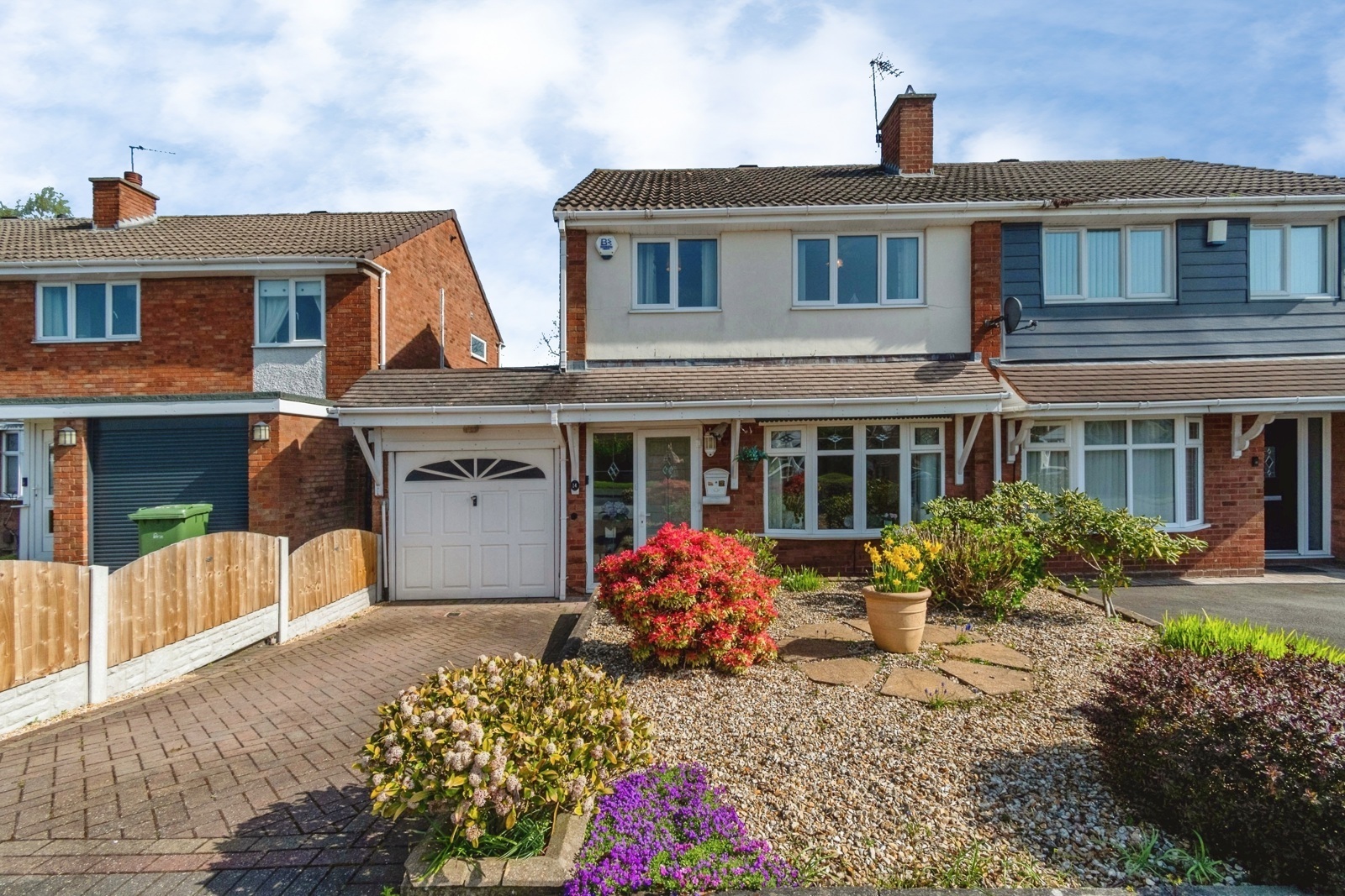 Kewstoke Close