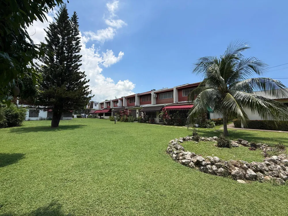DEVON ROAD Kingston  St. Andrew