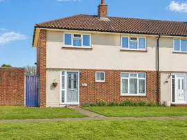 Charden Road, Gosport photo