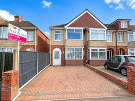 Eastbourne Avenue, Gosport photo