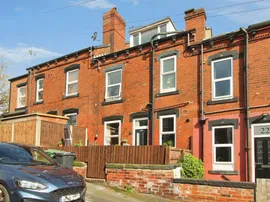 Station Place, Bramley, Leeds photo
