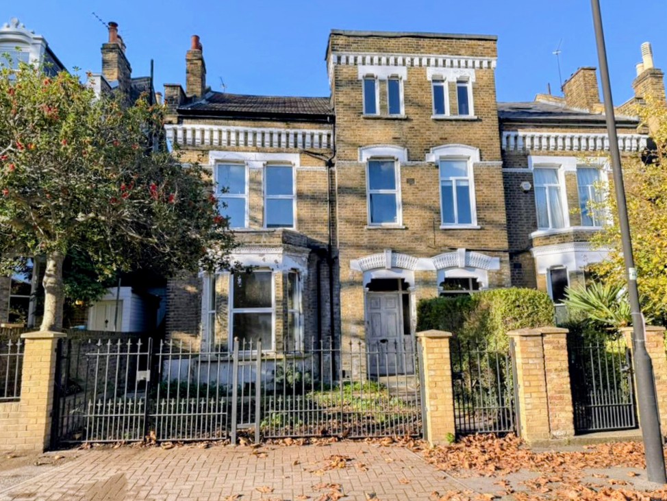 Bromfelde Road Clapham London SW4  Image 1