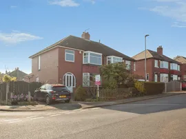 Allendale Road, Stag, Rotherham photo
