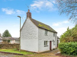 Westover Cottage, Gozzards Ford, Abingdon photo