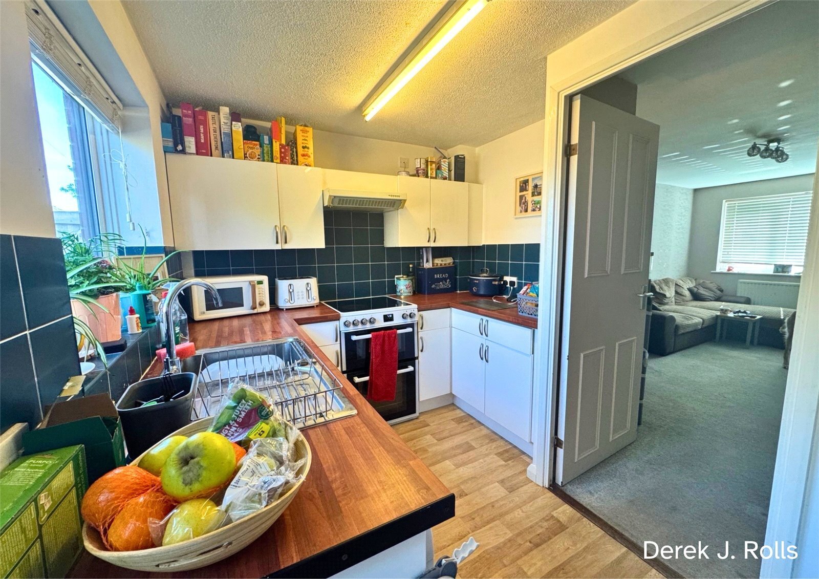 Bloomfield Place, Bournemouth, Dorset, BH9 Image 3