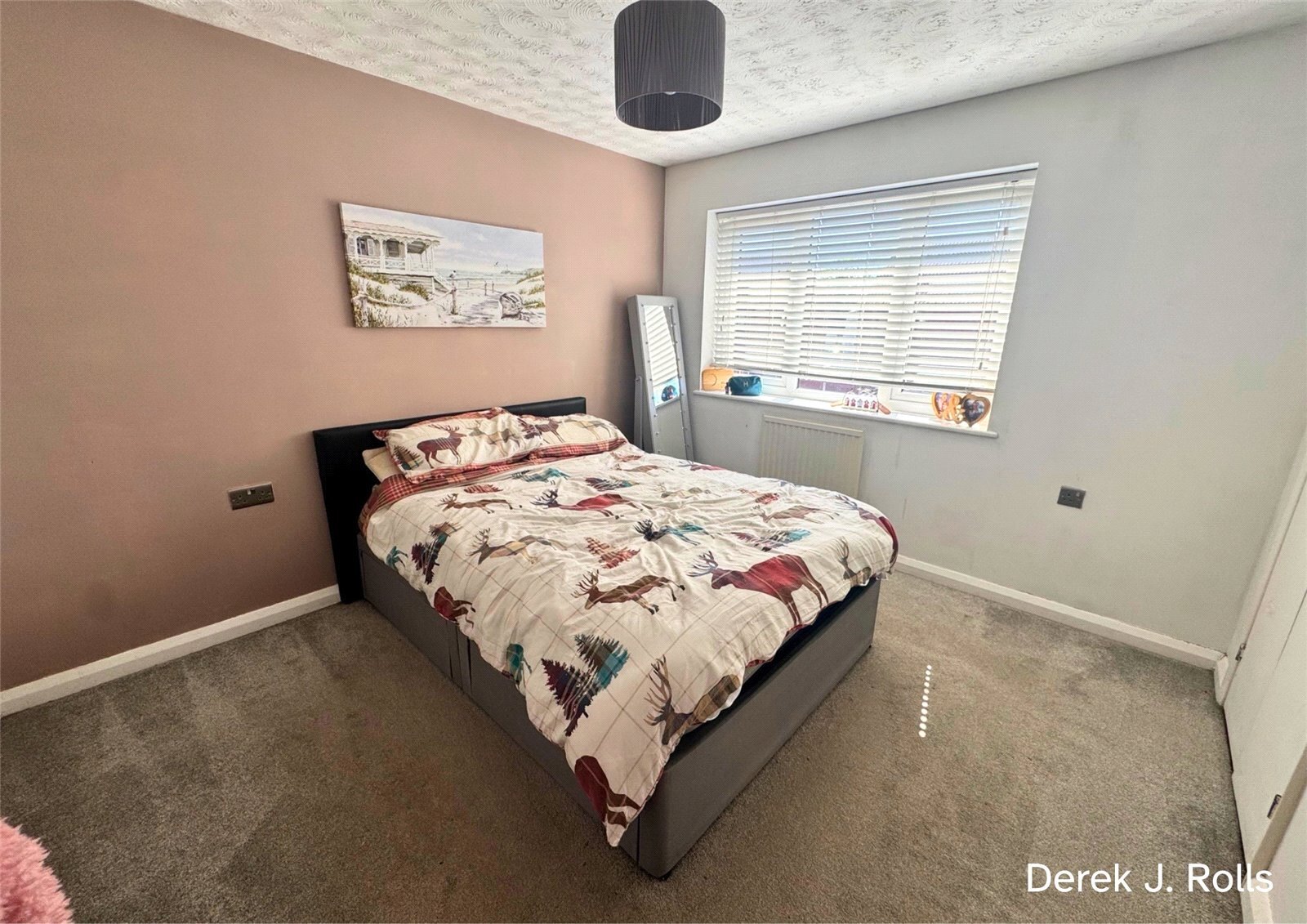 Bloomfield Place, Bournemouth, Dorset, BH9 Image 4
