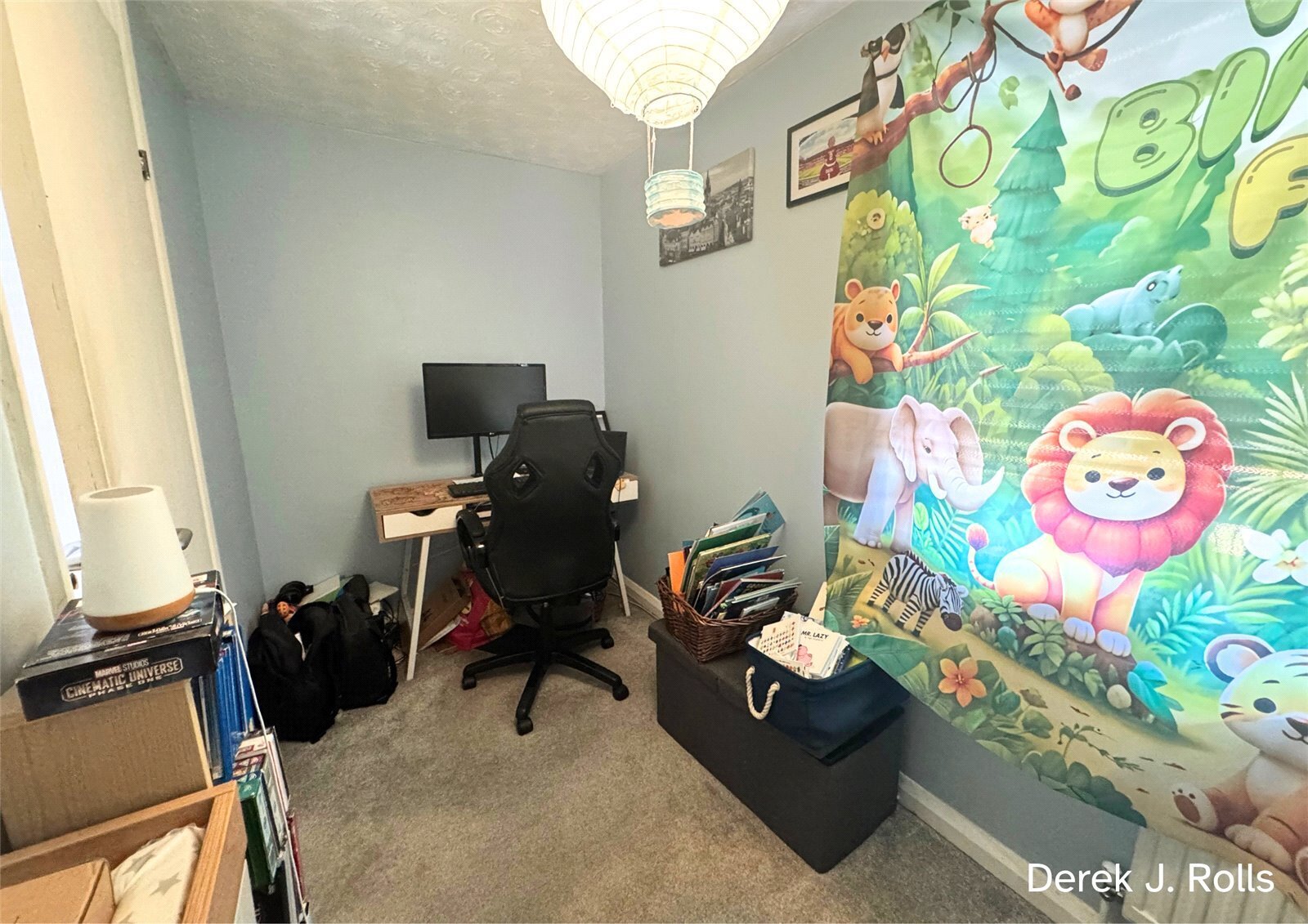 Bloomfield Place, Bournemouth, Dorset, BH9 Image 6