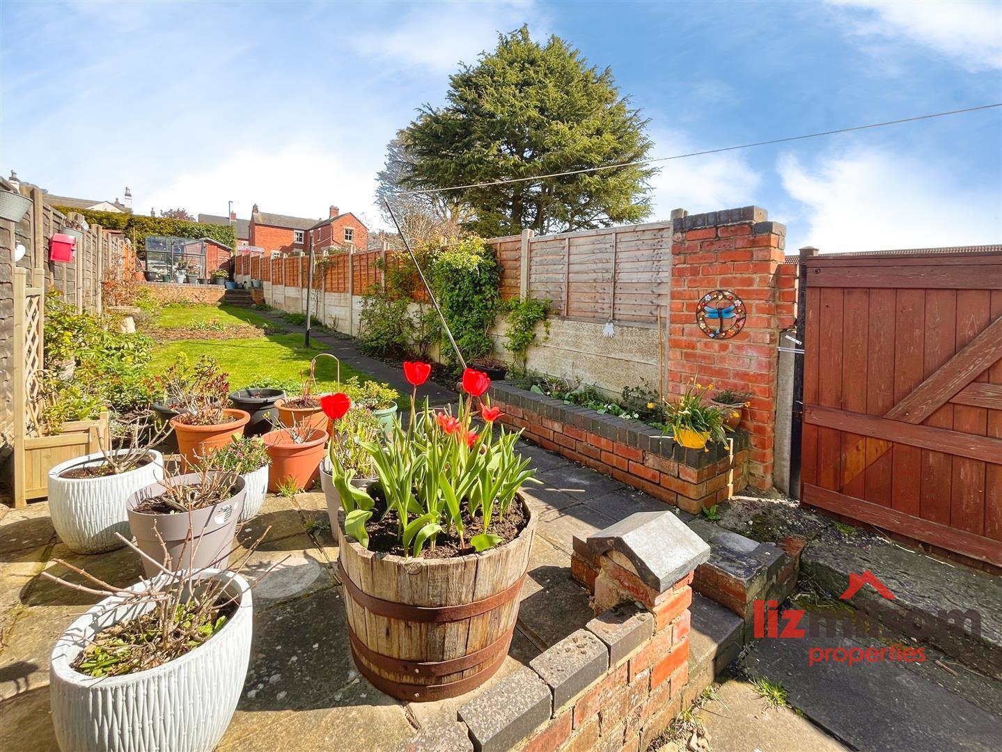 Wilmot Road, Swadlincote Image 2