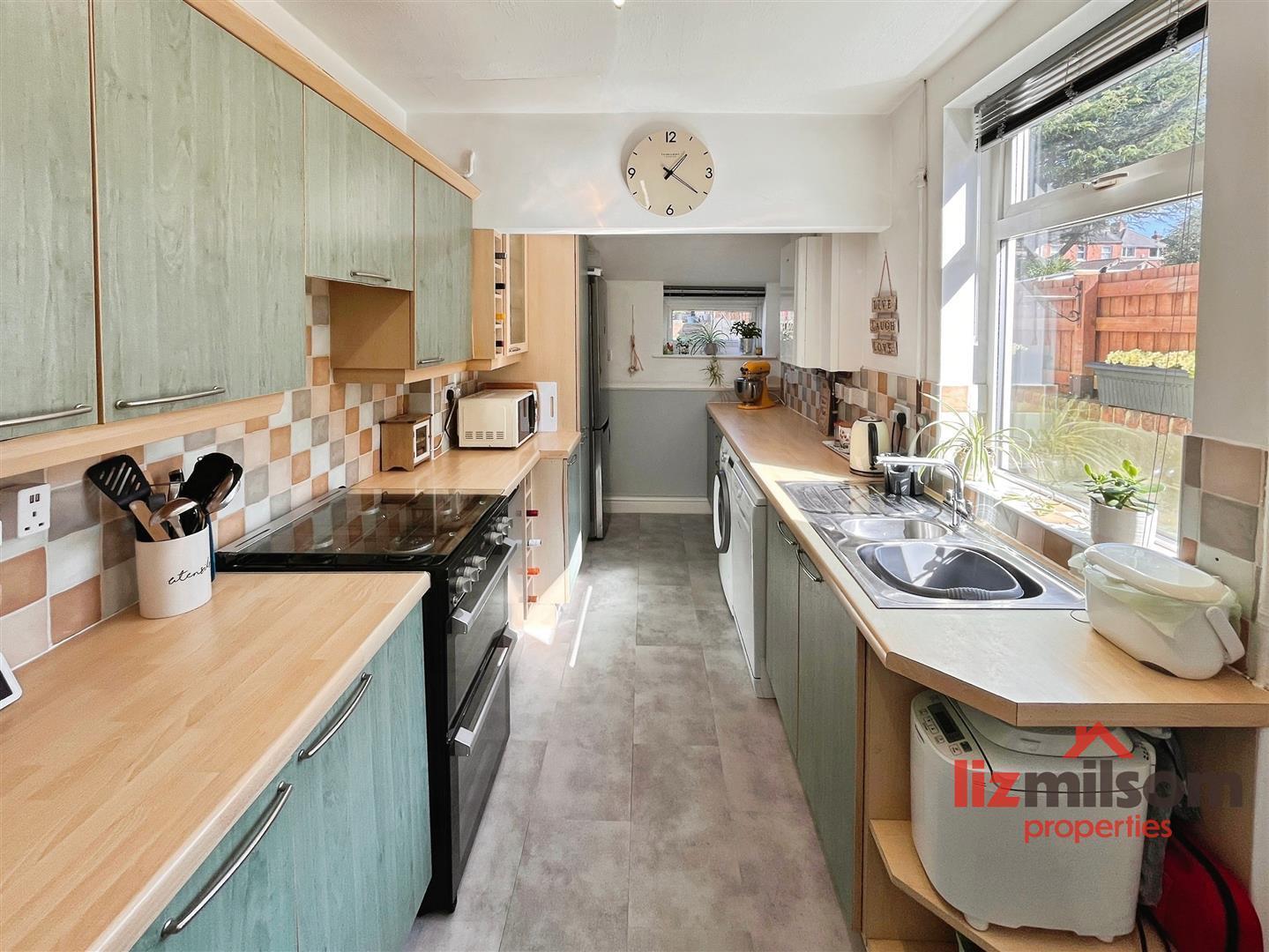 Wilmot Road, Swadlincote Image 3