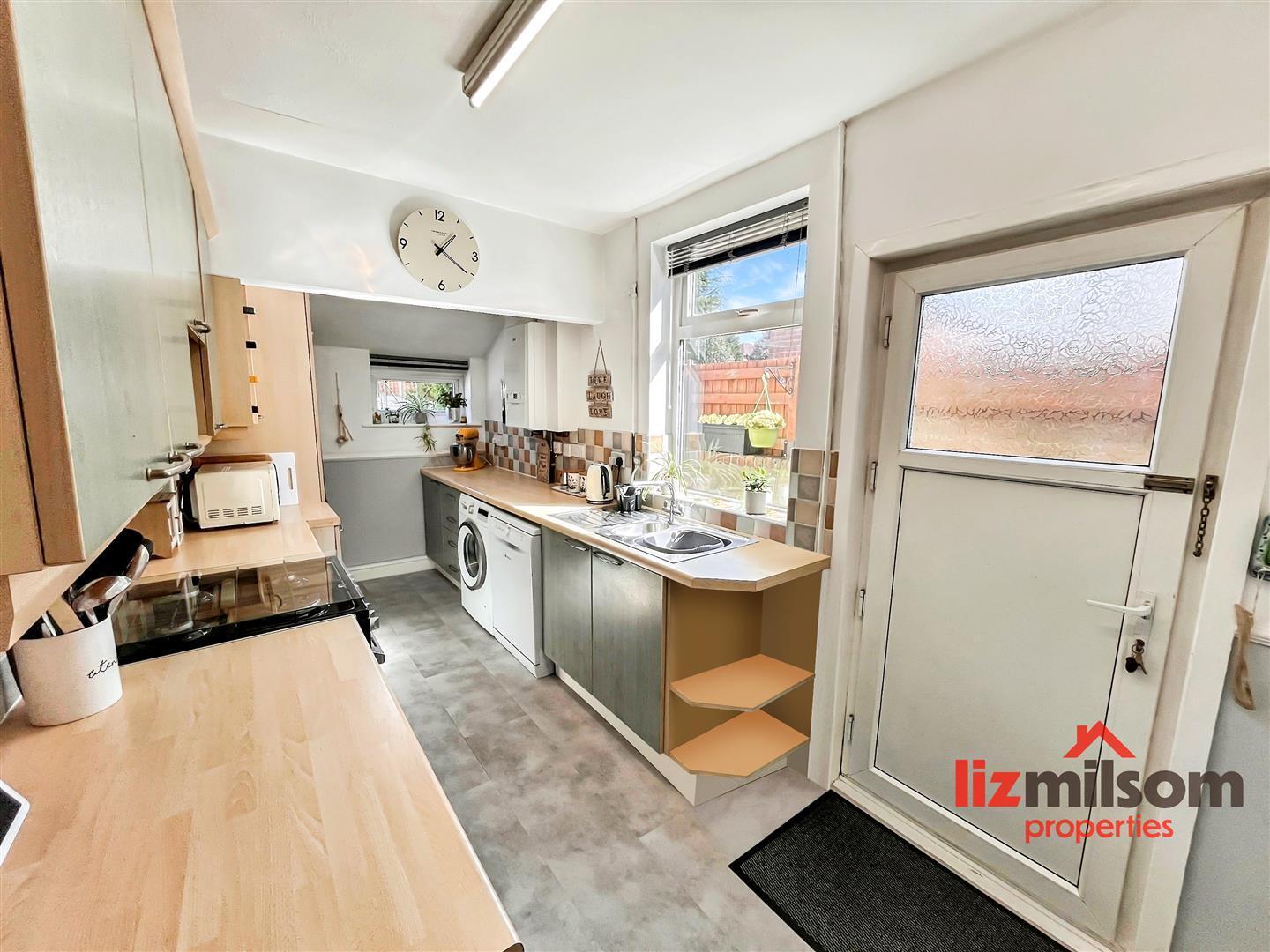 Wilmot Road, Swadlincote Image 4