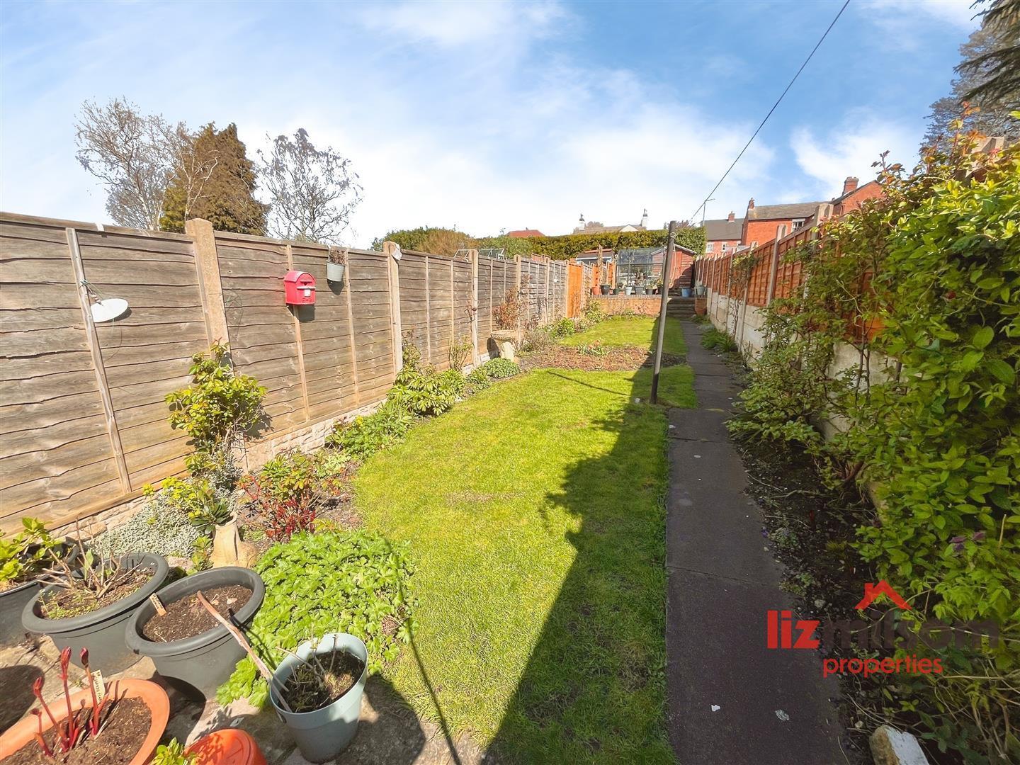 Wilmot Road, Swadlincote Image 12
