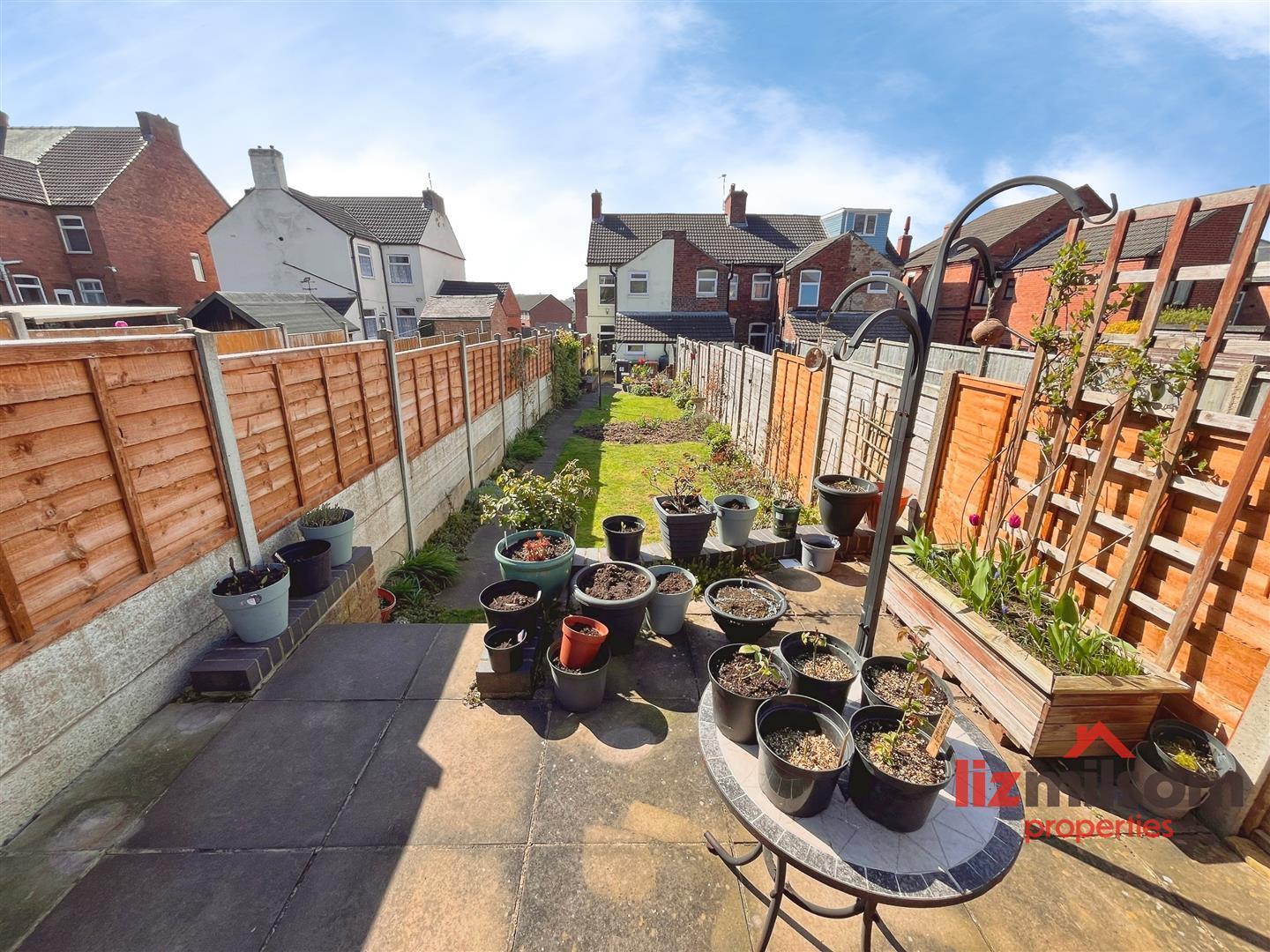 Wilmot Road, Swadlincote Image 13