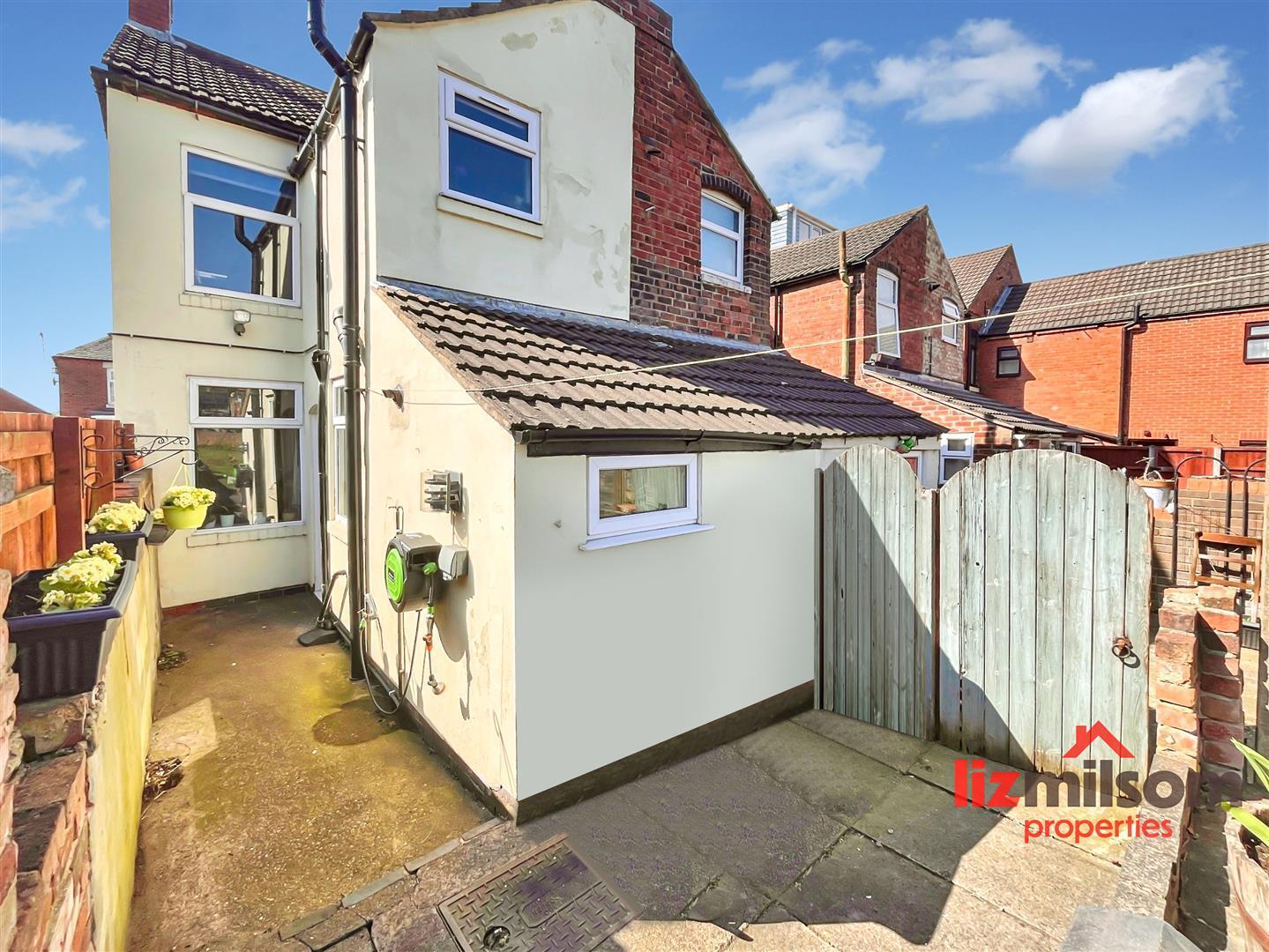 Wilmot Road, Swadlincote Image 14