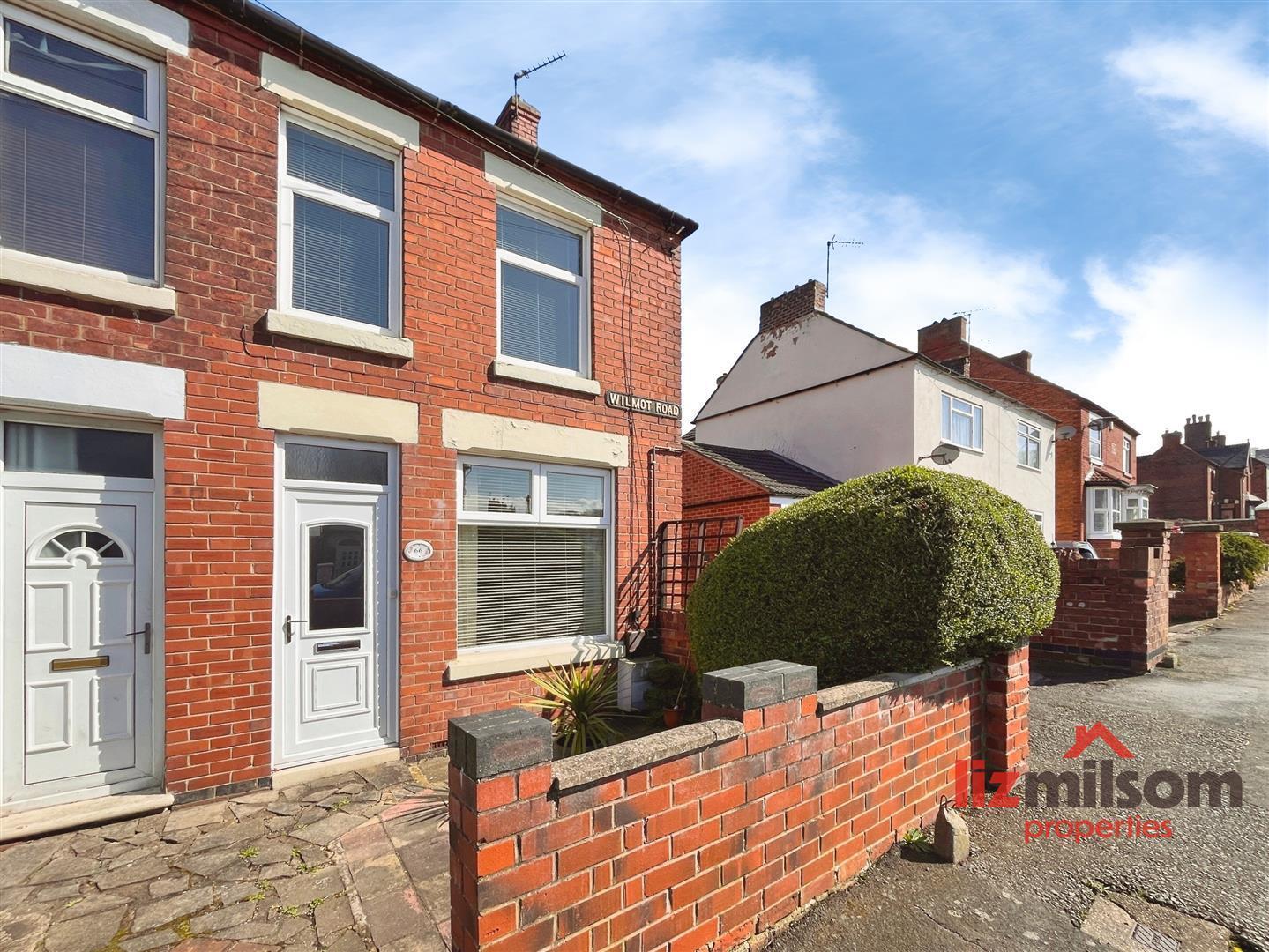 Wilmot Road, Swadlincote Image 15