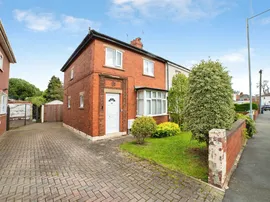 Dixon Crescent, Balby, Doncaster photo