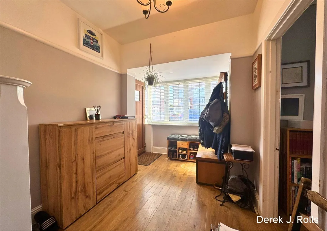 Marks Road, Bournemouth, Dorset, BH9