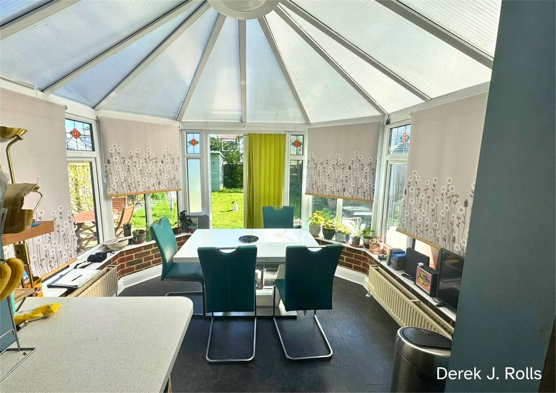 Marks Road, Bournemouth, Dorset, BH9