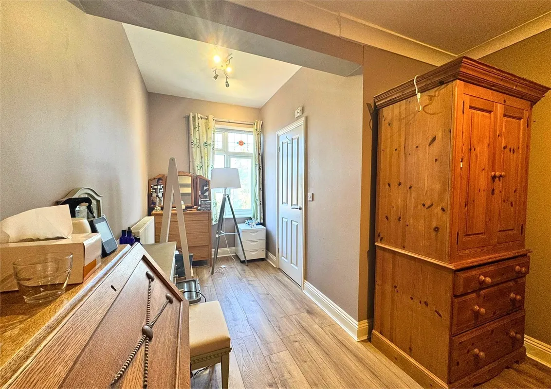 Marks Road, Bournemouth, Dorset, BH9