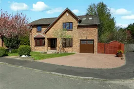 Property responsive