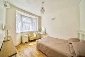 Property responsive