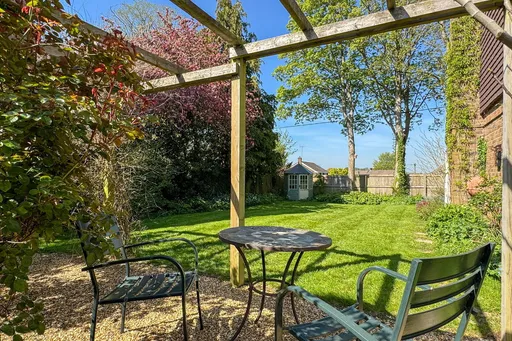 Fair View, Alresford