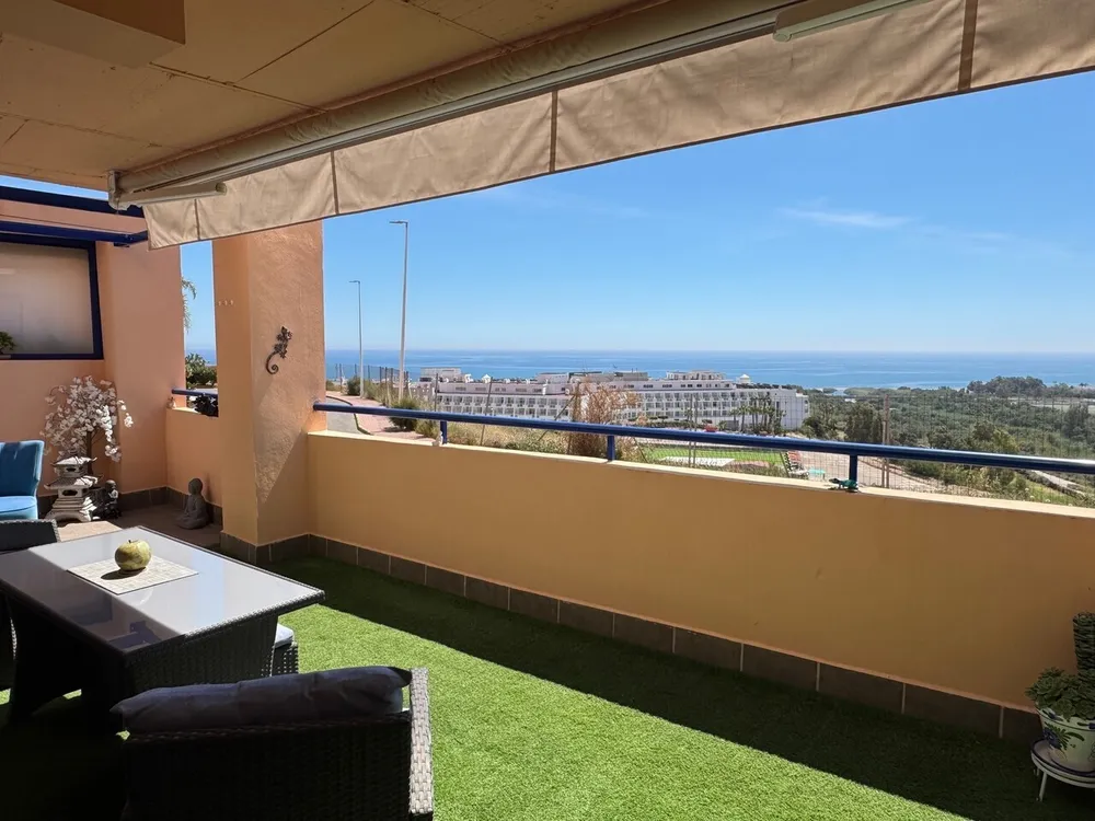 Mojacar, Almeria