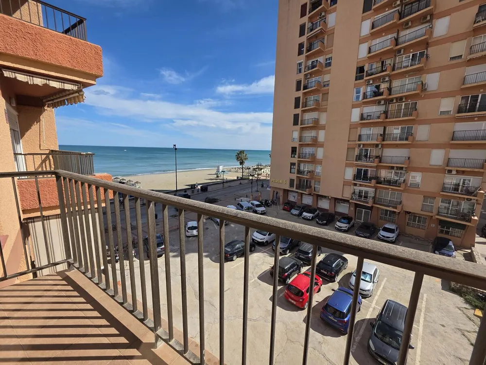 Fuengirola, Malaga