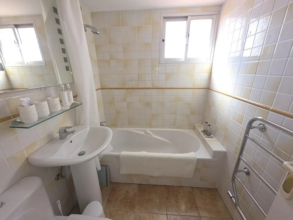 Fuengirola, Malaga