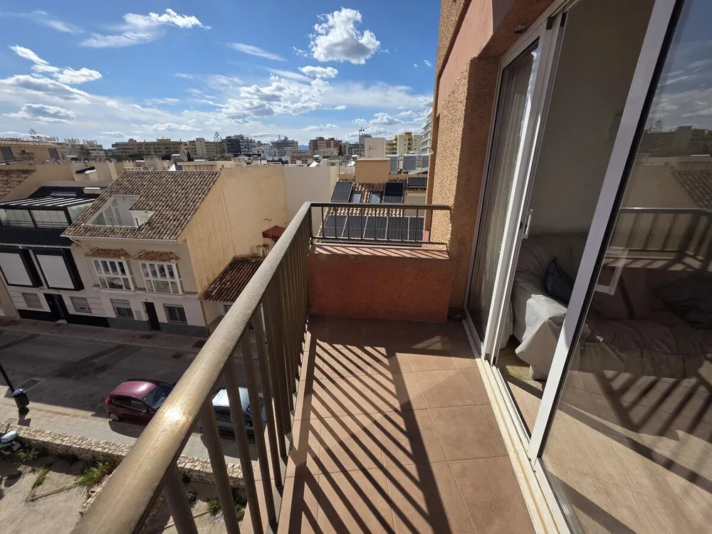 Fuengirola, Malaga