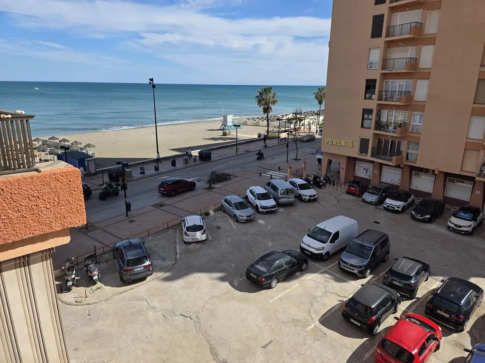 Fuengirola, Malaga