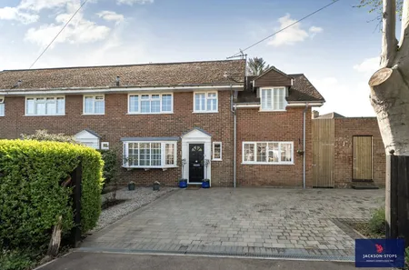High Street, Ridgmont, MK43
