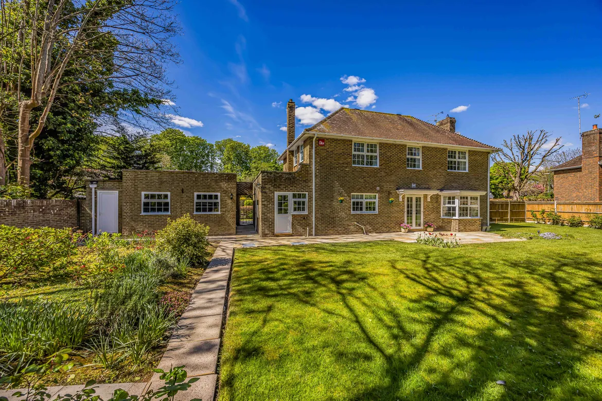 Placeholder property image