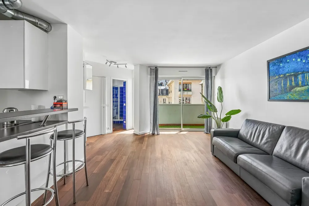 Paris 17th (Ternes), 75017, France