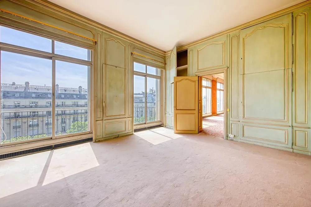 Paris 16th, 75016, France