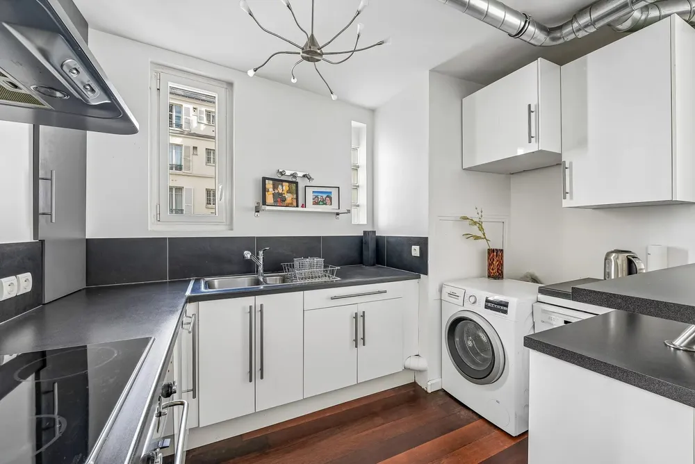 Paris 17th (Ternes), 75017, France