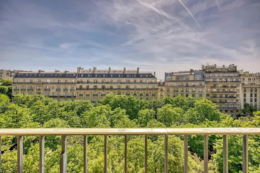 Paris 16th, 75016, France