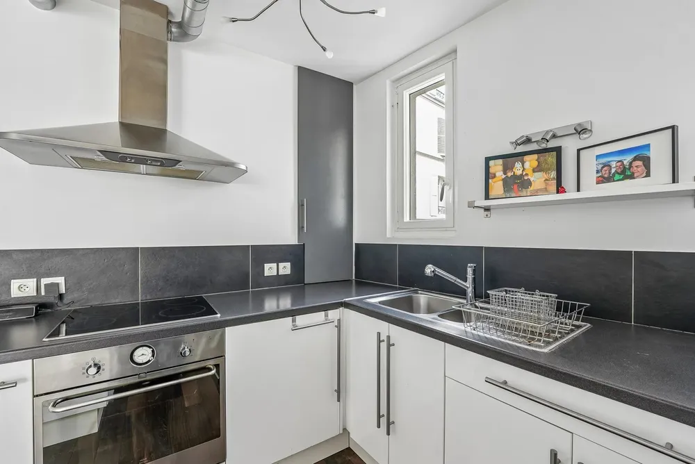 Paris 17th (Ternes), 75017, France