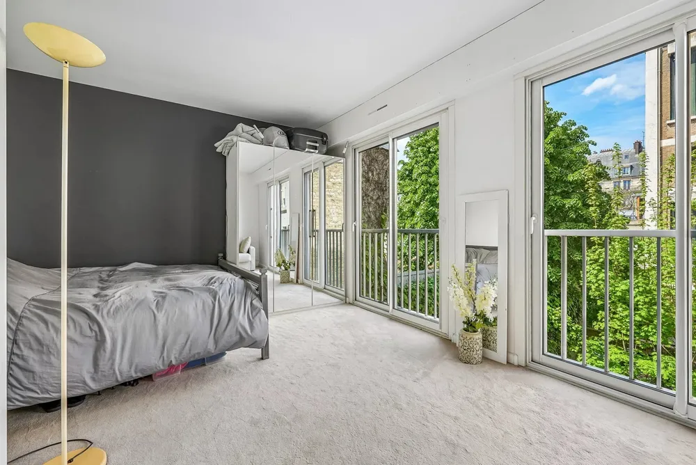 Paris 17th (Ternes), 75017, France