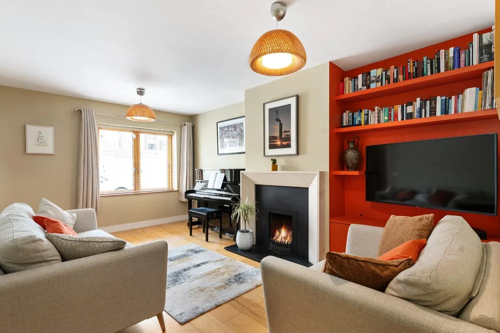 3 Brehon Court, Harold's Grange Road, Rathfarnham, Dublin 16, D16X2A8