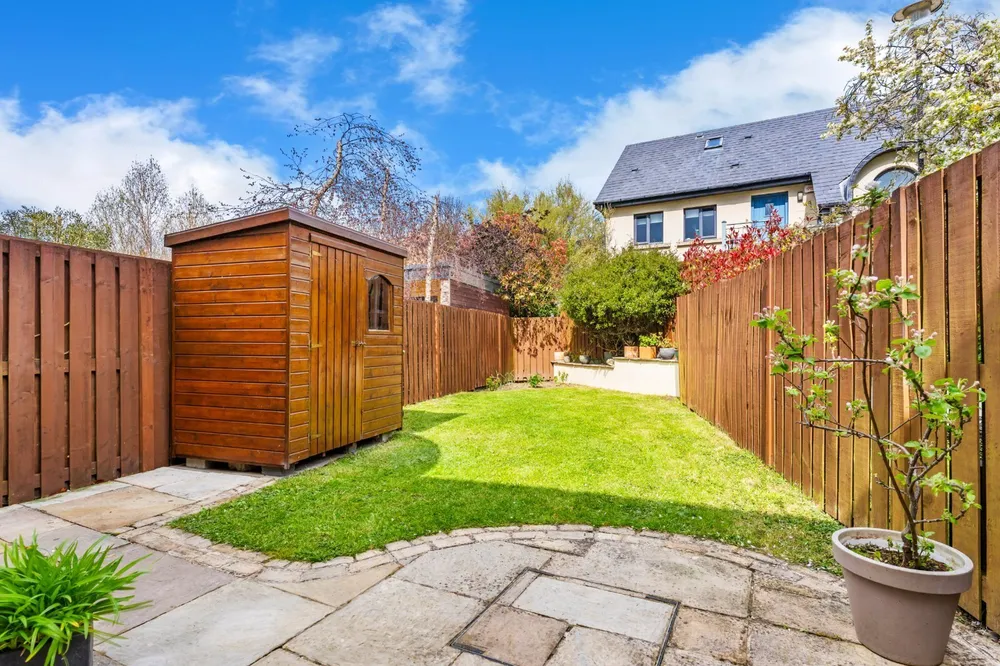 3 Brehon Court, Harold's Grange Road, Rathfarnham, Dublin 16, D16X2A8