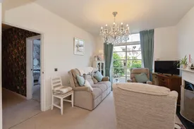 Property responsive