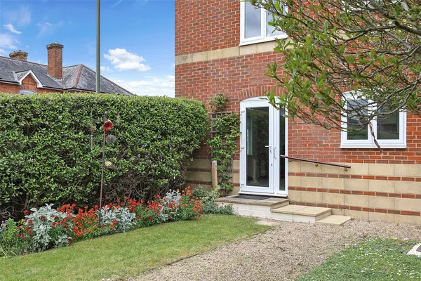 Canterbury Court, Station Road, Dorking, Surrey, RH4