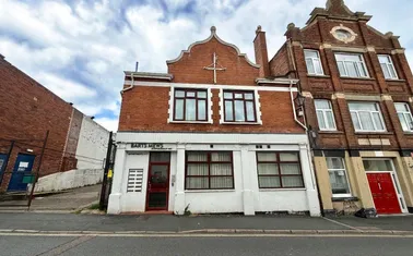 Bartholomew Street West, Exeter
