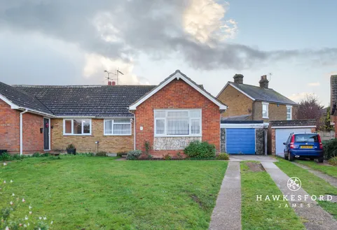 Warwick Crescent, Sittingbourne, ME10
