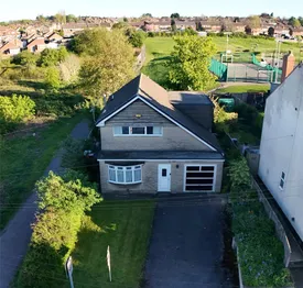 Property responsive