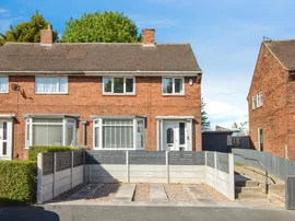 Swarcliffe Bank, Leeds photo
