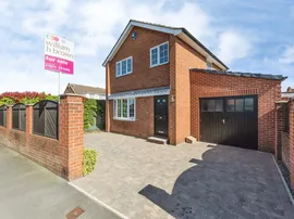 Northfield Drive, Pontefract photo