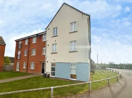 Constantine Drive, Stanground South, Peterborough photo