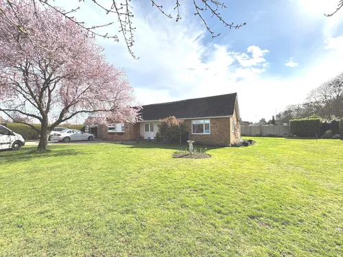 Malts Lane, Hockwold, Thetfordphoto