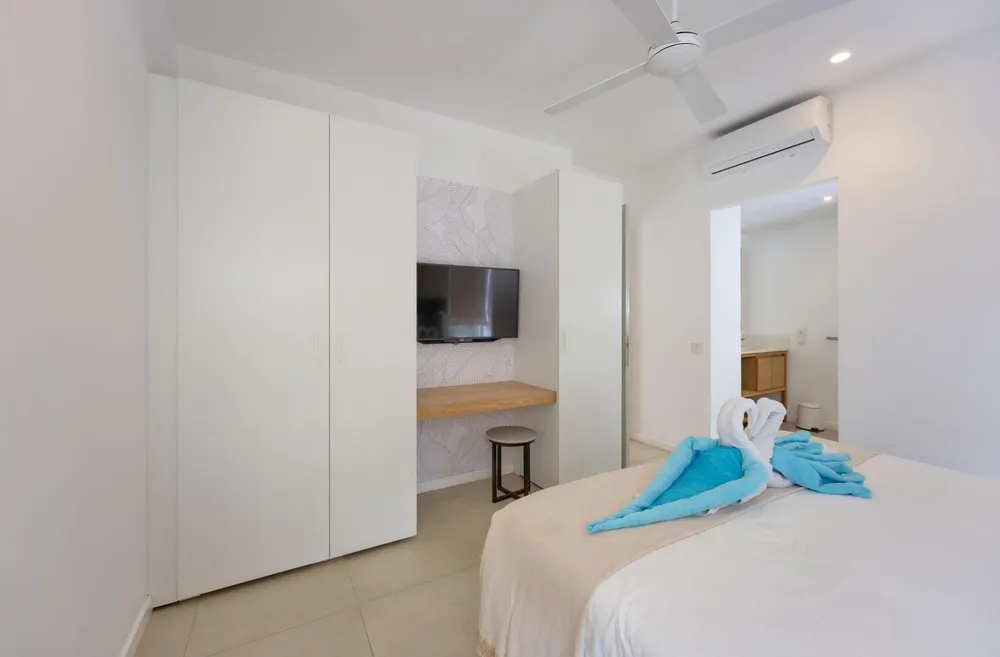 Pointe Aux Canonniers, Mauritius